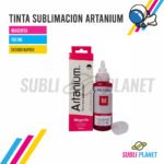 TINTA SUBLIMACION MAGENTA