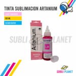 TINTA SUBLIMACION L MAGENTA