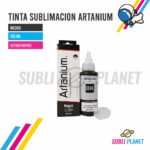 TINTA SUBLIMACION NEGRA