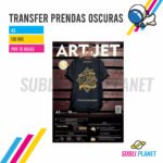 TRANSFER ROPA OSCURA A3 x10h
