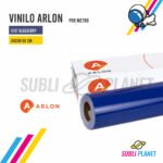VINILO MORADO 5137
