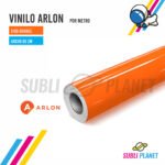 VINILO NARANJA 5109