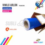 VINILO AZUL OLIMPICO 5118