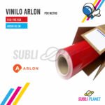 VINILO ROJO FUEGO 5133