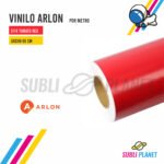 VINILO ROJO TOMATE 5114
