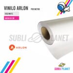 VINILO BLANCO 5102