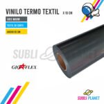 VINILO TERMO GRIS WARM