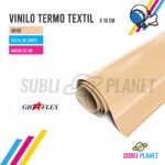 VINILO TERMO BEIGE