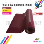 VINILO BORDO - BU01