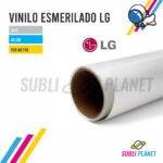 VINILO ESMERILADO 5510
