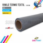 VINILO TERMO GRIS