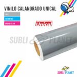 VINILO GRIS - GR01