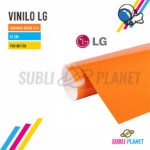VINILO NARANJA MEDIO 4721
