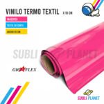VINILO TERMO MAGENTA