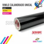 VINILO NEGRO - NE01