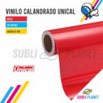 VINILO ROJO - RO03