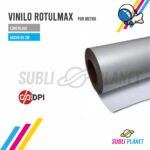 VINILO ESMERILADO DPI