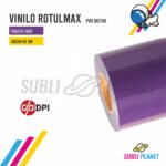 VINILO VIOLETA 1008