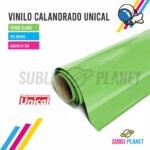 VINILO VERDE CLARO - VE02
