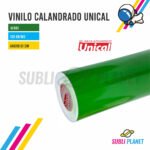 VINILO VERDE - VE04