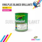 VINILPLUS BLANCO BRILLANTE