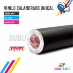 VINILO NEGRO MATE - NE01
