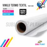 VINILO TERMO BLANCO MINSEO