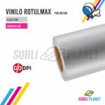 VINILO PLATA 1000