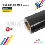VINILO NEGRO 1024