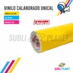 VINILO AMARILLO CLARO - AM01