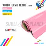 VINILO TERMO ROSADO