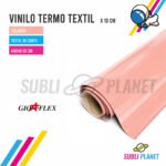 VINILO TERMO SALMON