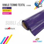 VINILO TERMO VIOLETA
