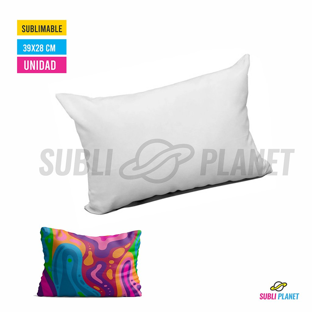 salmohadonrectangular ALMOHADON RECTANGULAR CHICO 39x28 - Imagen 1