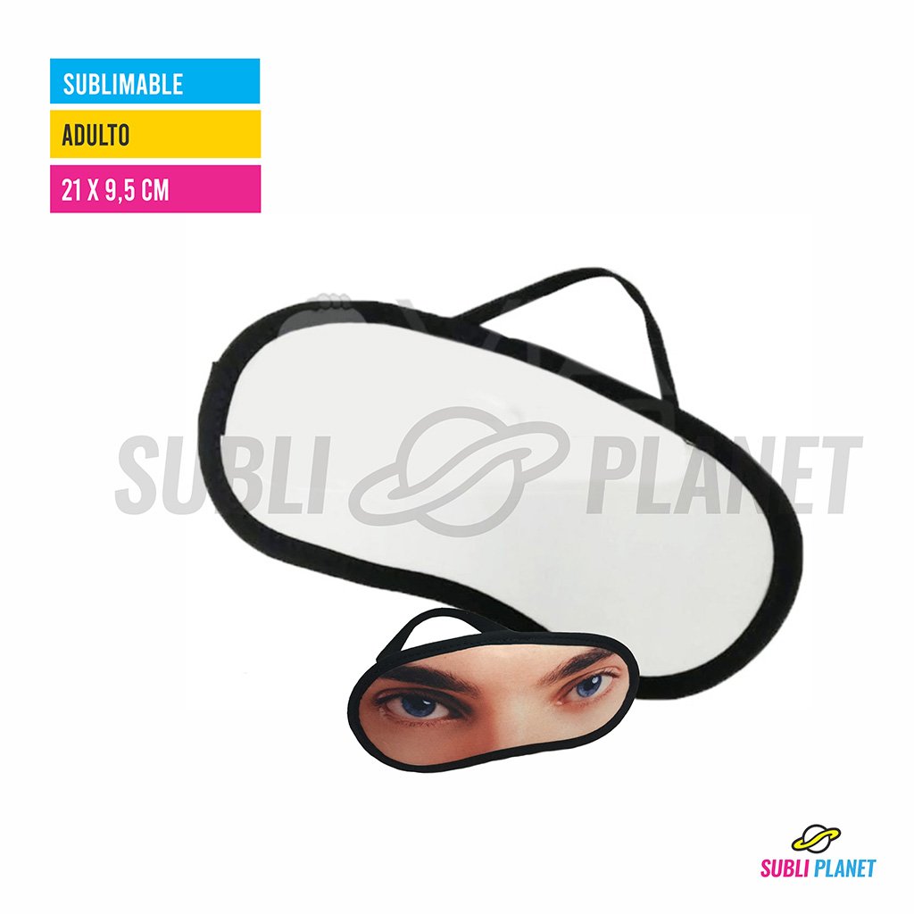 santifazneoprene ANTIFAZ SUBLIMABLE - Imagen 1