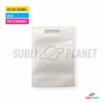 BOLSA FRISELINA 30X20