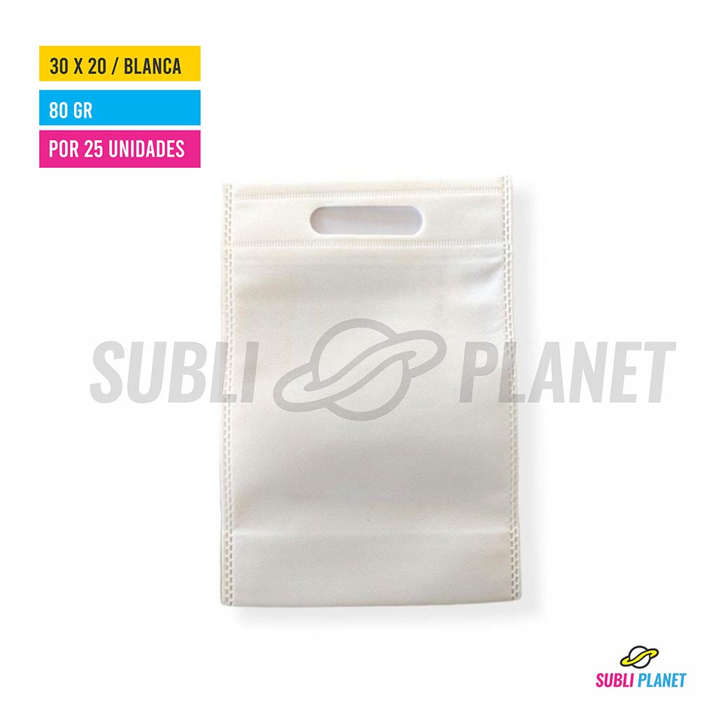 sbolsafriselina30x20 BOLSA FRISELINA 30X20 - Imagen 1