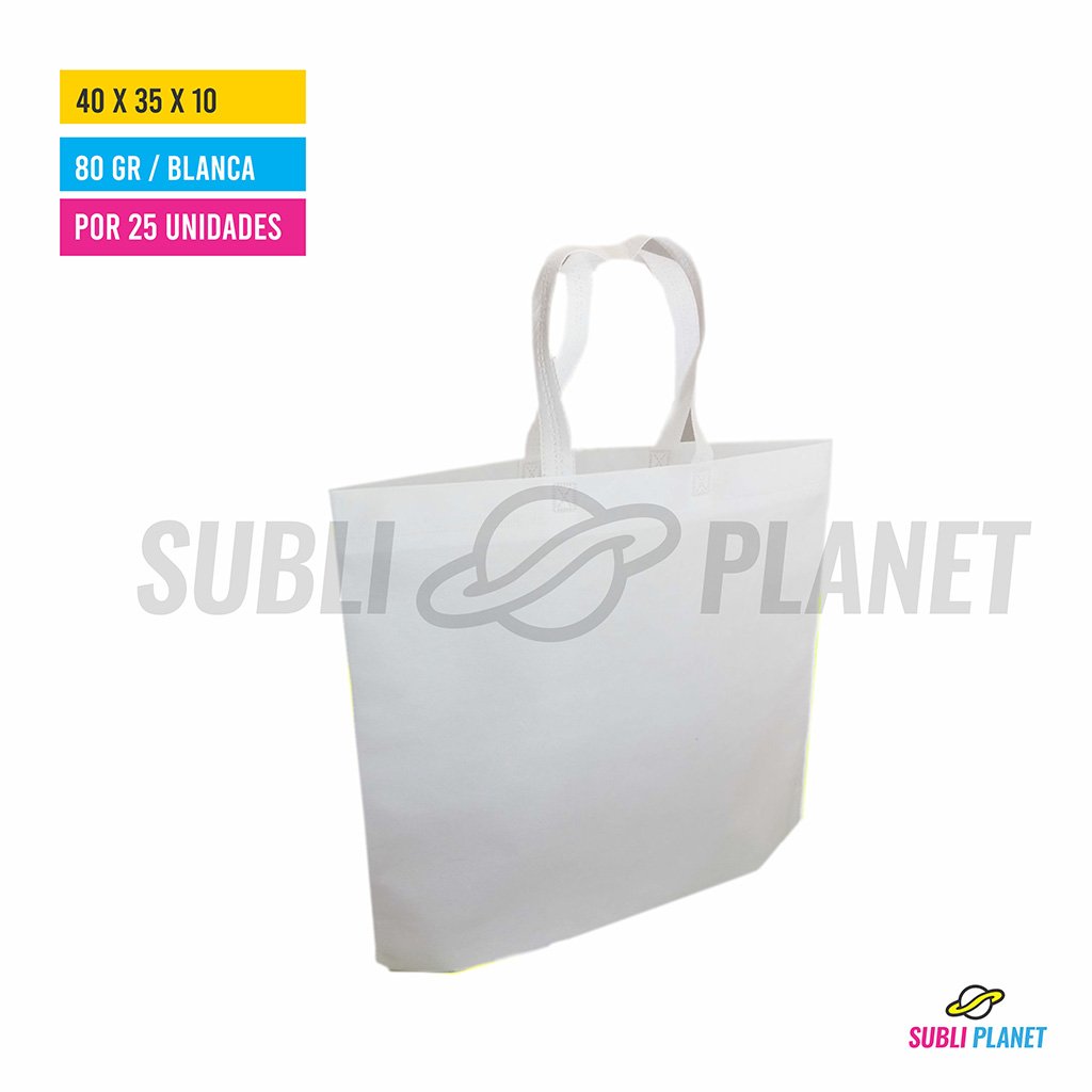 sbolsafriselina40x35x10 BOLSA FRISELINA 40x35x10 - Imagen 1