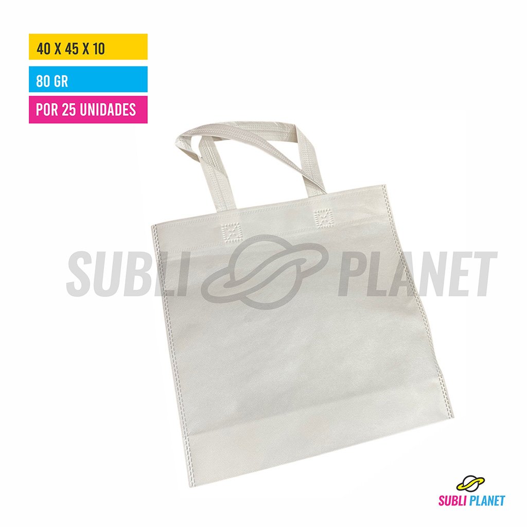 sbolsafriselina40x45x10 BOLSA FRISELINA 40x45x10 - Imagen 1