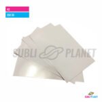 CARTULINA SUBLIMABLE A3 350 g
