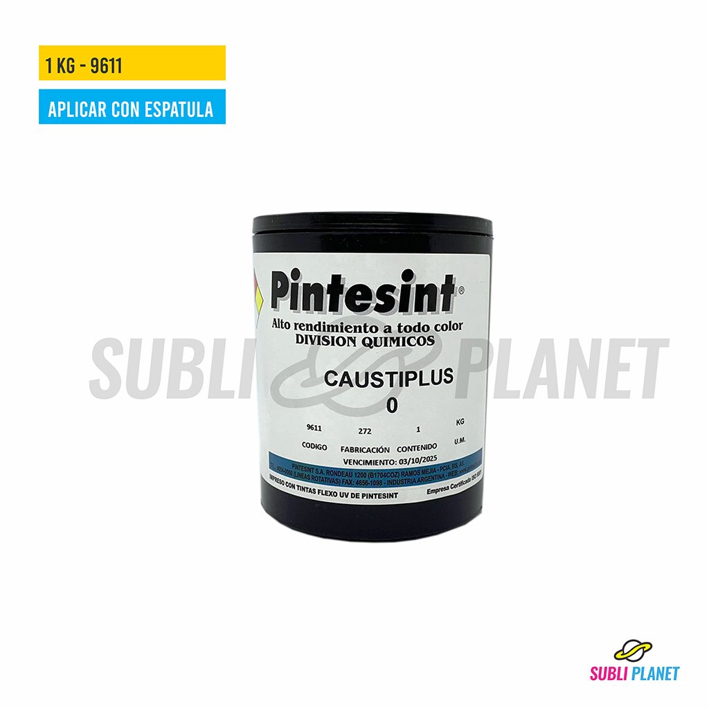 scaustiplus CAUSTIPLUS - Imagen 1