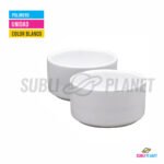 CAZUELITA SUBLIMABLE 8.2x4.2