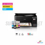 IMPRESORA L3210 A4 CON TINTAS