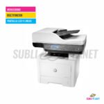 MULTIFUNCION HP LASER 432FDN