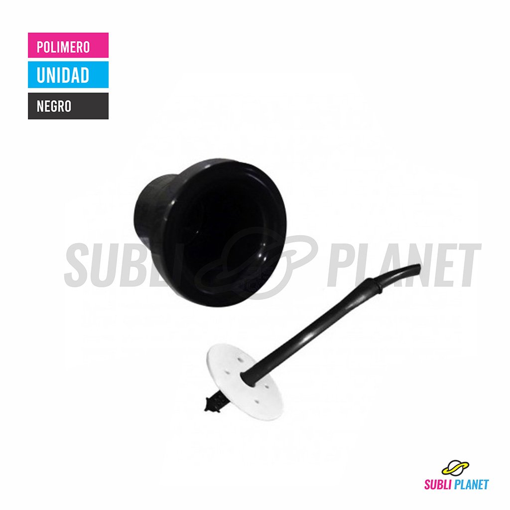 skitmatenegro KIT MATE NEGRO - Imagen 1