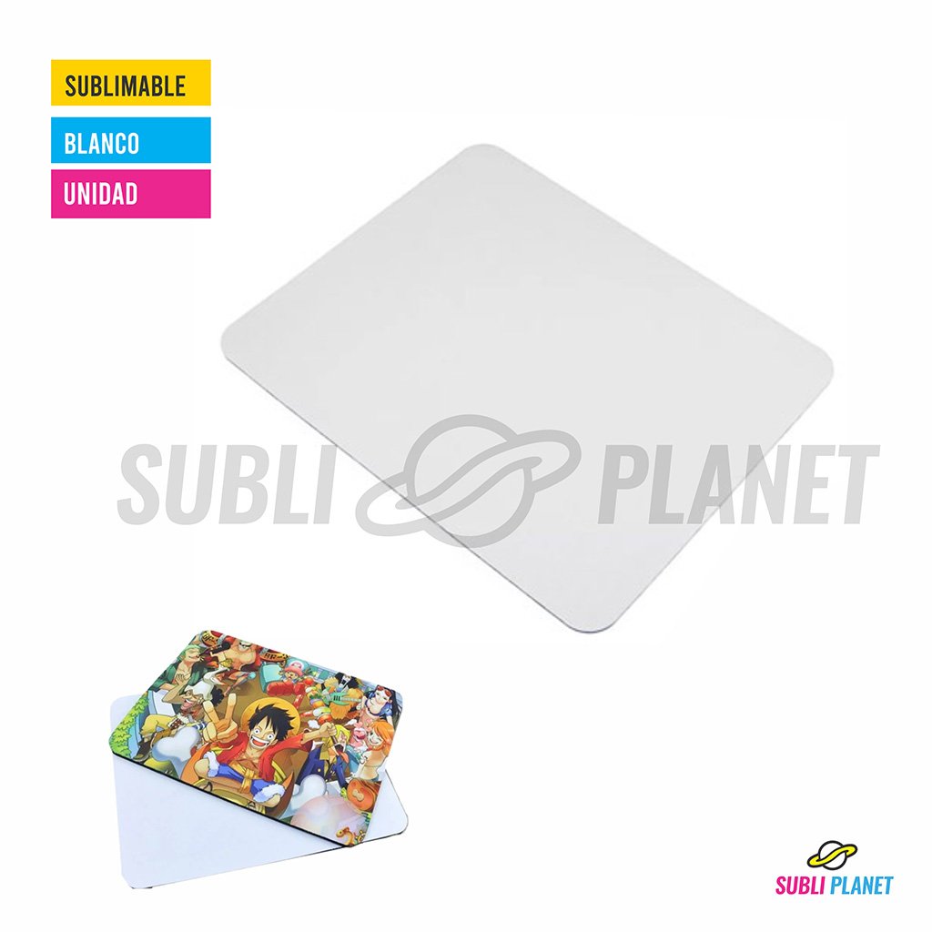 smousepadrectangularneoprene MOUSEPAD RECTANGULAR SIMIL NEOPRENE - Imagen 1
