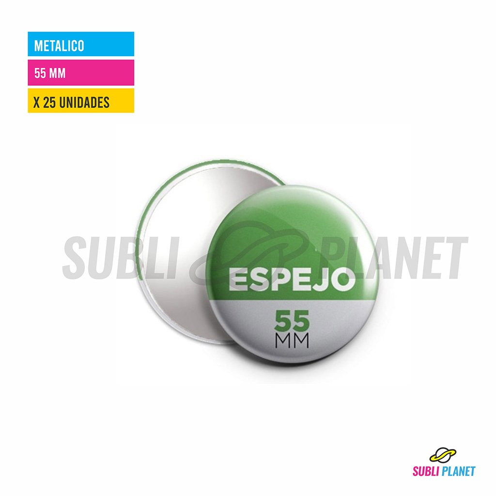 spinespejo55mm ESPEJO 55mm - Imagen 1