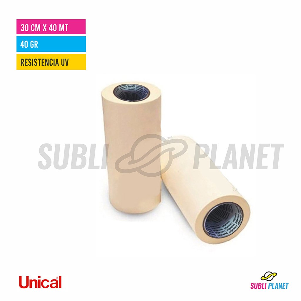 spósicionadorecounicalx30cm POSICIONADOR UNICAL ECO 30 cm - Imagen 1
