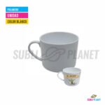 TAZA DE TE
