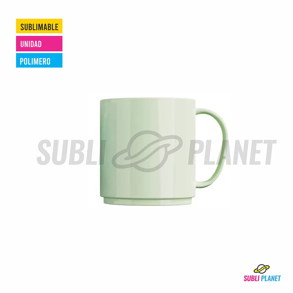 stazaworkatverde TAZA WORKAT VERDE - Imagen 1